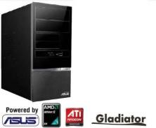 Desktop Gladiator PA601 Home & Office PC